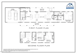 212 S Bandwheel Way, Hampstead, NC 28443 — 3-bedroom home in Sawyers Run, Hampstead, NC, photo 2 of 2: SKIPPER FLOOR PLAN 9.2026