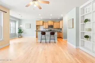 128 Wembley Drive, Clayton, NC 27527 – photo 5: kitchen