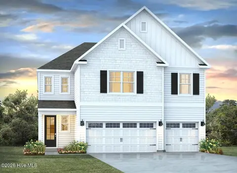32 Pasture Street Lot 301, Wilmington