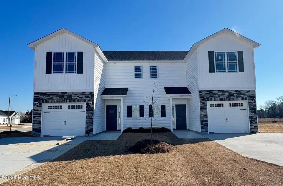 2601 Nexus Drive B, Greenville, NC 27834 – photo 1 of 1: Front