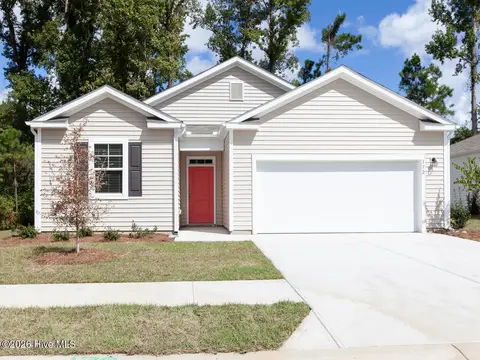 3016 Maravella Court SE Lot 4, Bolivia