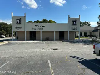 2302 Wayne Memorial Drive, Goldsboro, NC 27534 – photo 1: IMG_1490
