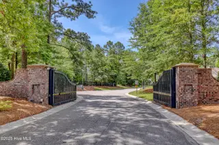 956 Ashburton Road SE, Bolivia, NC 28422 – photo 19: Main Gate
