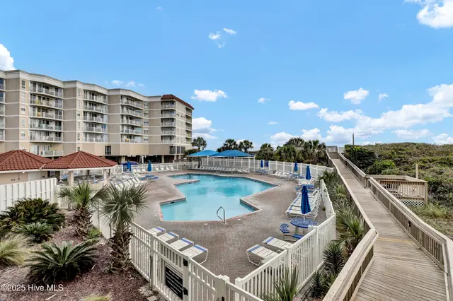 2000 New River Inlet Road Unit 2109, North Topsail Beach, NC 28460