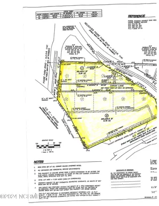 00 Poore Farm Road, Chocowinity, NC 27817 – photo 2: 0403_001