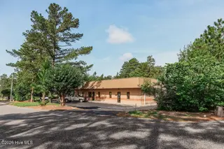 173 Davis Street, Southern Pines, NC 28387 – photo 1: 1 173-175 Davis St Exterior