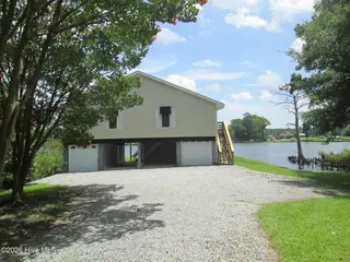 127 Waterside Drive, Bath, NC 27808 – photo 2: FRONT