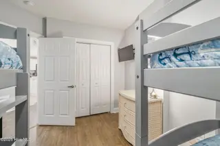100 Olde Towne Yacht Club Drive 411, Beaufort, NC 28516 – photo 15: Bedroom 3