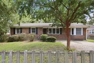 102 N Meade Street, Greenville, NC 27858 – photo 1: exterior