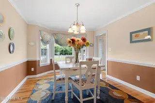 526 Pearson Circle, Newport, NC 28570 – photo 11: Formal dining