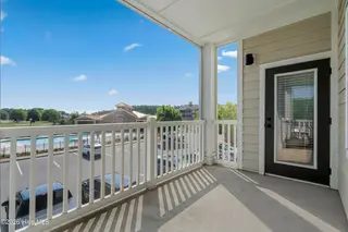 395 S Crow Creek Drive NW 1610, Calabash, NC 28467 — 3-bedroom condo in Crow Creek, Calabash, NC, photo 18 of 24