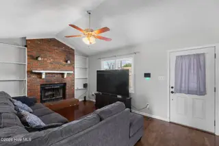 174 Core Road, Richlands, NC 28574 — 3-bedroom home in Core Estates, Richlands, NC, photo 5 of 27
