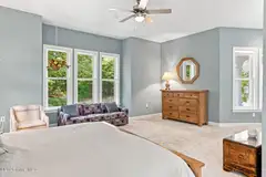 358 Shore Point Drive, Wilmington, NC 28411 — 5-bedroom waterfront home in Bayshore Estates, Wilmington, NC, photo 19 of 49