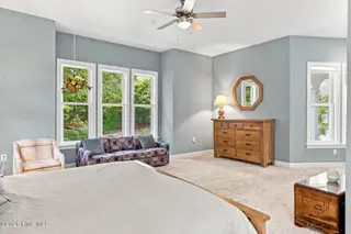 358 Shore Point Drive, Wilmington, NC 28411 — 5-bedroom home in Bayshore Estates, Wilmington, NC, photo 19 of 49