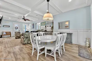 1225 Searay Lane, Carolina Beach, NC 28428 – photo 12: Dining Room