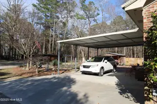 1426 Pocosin Road, Winterville, NC 28590 – photo 23: View 1 of Carport