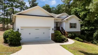 27 Pine Lake Drive, Whispering Pines, NC 28327 – photo 2: 2-web-or-mls-DJI_20250731125154_0400_D