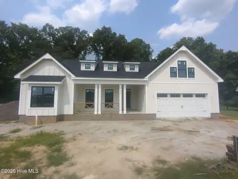 1013 Hunter Grace Drive, Winterville