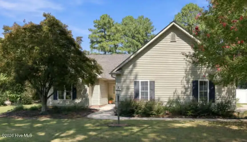 1405 Warwick Circle, Winterville, NC 28590 – photo 1 of 51: Primary Photo