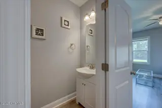 104 Pasture Lane A, Swansboro, NC 28584 — 2-bedroom townhome in The Flatts at Coldwater Creek, Swansboro, NC, photo 9 of 42: 16-104A_Pasture-6