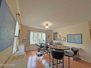 1 Village Green Circle, Southern Pines, NC 28387 – photo 5: Dining Area