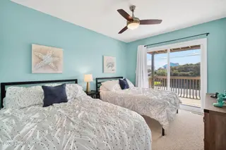 1125 S Topsail Drive, Surf City, NC 28445 – photo 19: Bedroom 3