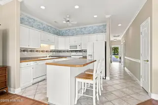 8632 Sound Drive A1, Emerald Isle, NC 28594 – photo 13: Kitchen - V2
