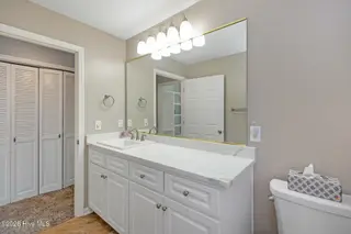 111 Somerset Lane, Seven Lakes, NC 27376 – photo 23: primary bath3