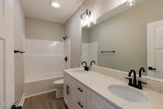 104 Shropshire Lane, West End, NC 27376 – photo 17: bath1-2