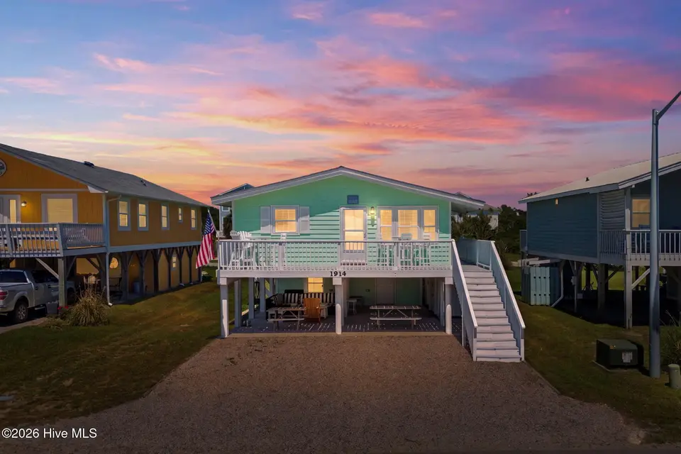 1914 E Beach Drive, Oak Island, NC 28465 – photo 1 of 69: shniderproductions.com-61