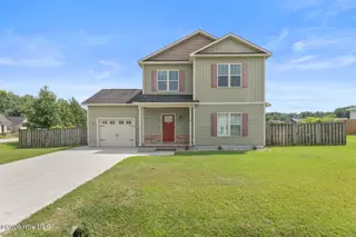 248 Deer Haven Drive, Richlands, NC 28574 – photo 1