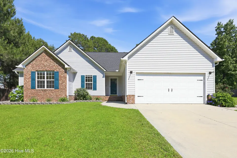 120 Walnut Hills Drive, Richlands, NC 28574 – photo 1 of 56