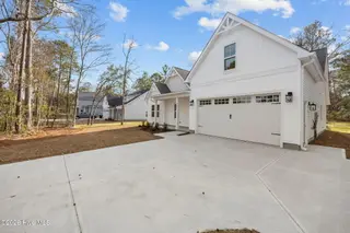 2401 Sunset Harbor Road SE, Bolivia, NC 28422 – photo 6: LOT 5
