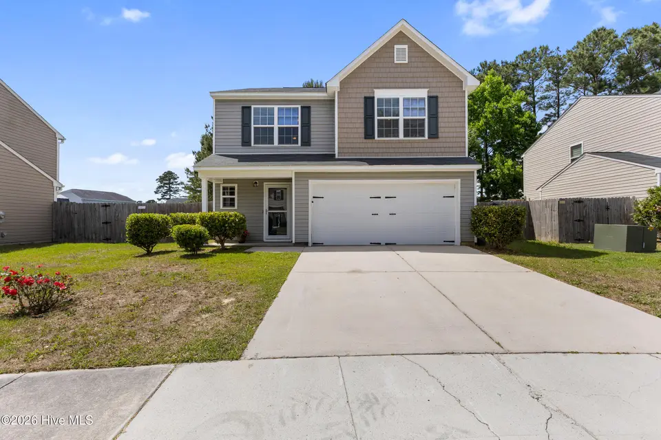 1042 Lake Norman Lane, Leland, NC 28451 – photo 1 of 29: 1_501a6897