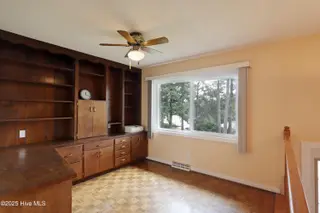 238 Pine Ridge Drive, Whispering Pines, NC 28327 – photo 23: Study