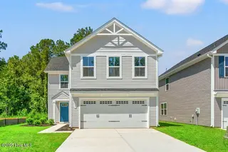 8027 Sterling Oaks Drive NW, Ash, NC 28420 – photo 1: Lily