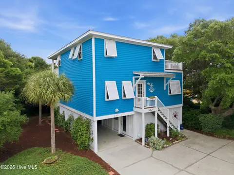 192 Seawatch Way, Kure Beach