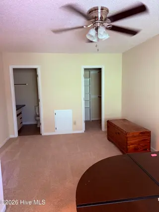 812 Hidden Branches Close, Winterville, NC 28590 – photo 22: 812Bedroom22