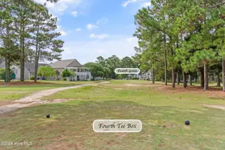 5136 Elton Drive SE, Southport, NC 28461 — 2-bedroom townhome in South Harbour Village, Southport, NC, photo 18 of 36