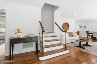 224 S Englewood Drive, Rocky Mount, NC 27804 – photo 5: Entryway