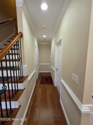415 Honeysuckle Court, Greenville, NC 27834 – photo 17: 11446
