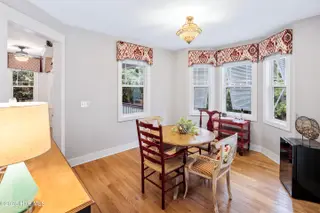 2790 Creek Bridge Court, Southport, NC 28461 — 3-bedroom home in St James, Southport, NC, photo 19 of 72: Formal Dining Area