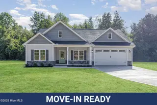 4012 N Nc 581 Highway, Kenly, NC 27542 – photo 1: 4012