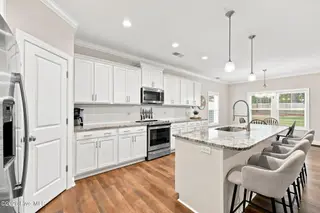 560 N Ridgecrest Street, Pinebluff, NC 28373 – photo 16: 21-web-or-mls-IMG_0965