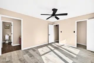 105 Riverbend Road, Jacksonville, NC 28540 – photo 23: Primary Bedroom