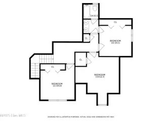 122 Deerwood Lane, Pinehurst, NC 28374 – photo 8: 122 Deerwood Ln - 2nd Floor
