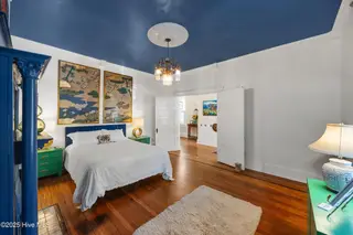108 Church Street, Wilmington, NC 28401 – photo 12: Parlor Bedroom
