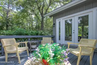 12 Village Lane, Pinehurst, NC 28374 – photo 16: Deck3