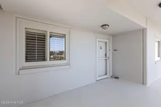 1550 Salter Path Road 102, Indian Beach, NC 28512 – photo 17: Patio
