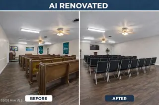 275 W Us 70 Highway W, Havelock, NC 28532 – photo 8: AI Renovated